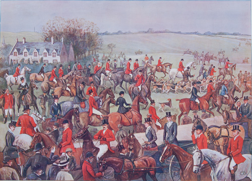 The Winning Post